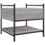 Four Leg Coffee Table with Storage-93696182