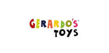 Logo Gerardo´s Toys