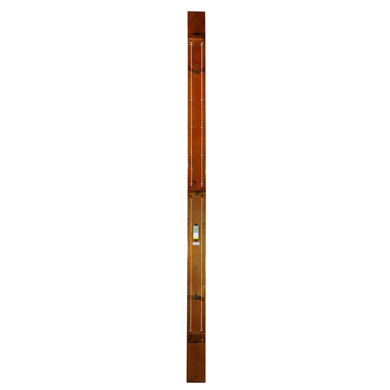 Deep Polaris 675 - Light LED Wallchiere