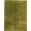 Handmade Cotton and Wool Abstract Area Rug