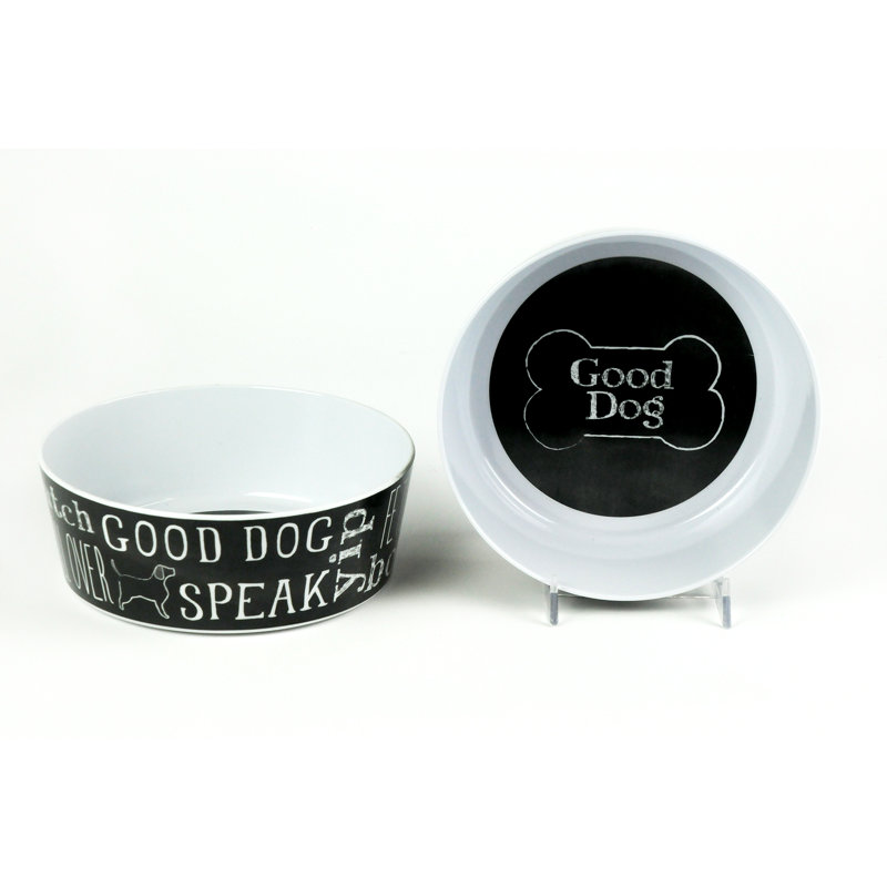Marvin Anti-Skid Pet Bowl, Small (4.2cm)