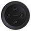 Statement Round Adjustable 2.5 Gpm Body Spray-495552768