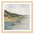 Natural Framed Print with Mat