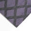 Tapis mauve intérieur et extérieur Trellis-43769409
