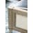 Santa Barbara Upholstered Sleigh Bed-124328047