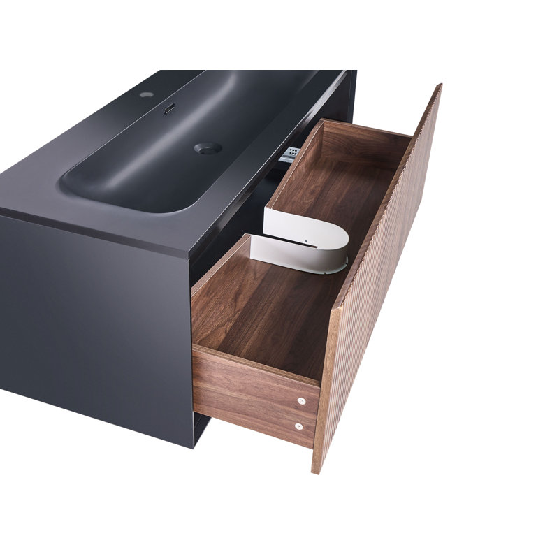 1200mm Single Bathroom Vanity with Basin