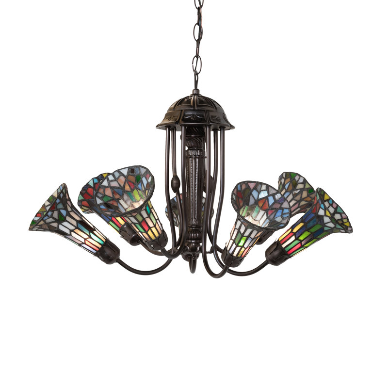 Gee 7 - Light Chandelier