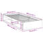 Solid Wood Daybed-1794977998