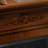 European retro simulation flame electric fireplace-107737867