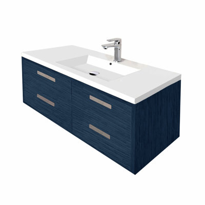 Aquasei 38.88'' W Single Bathroom Vanity Base
