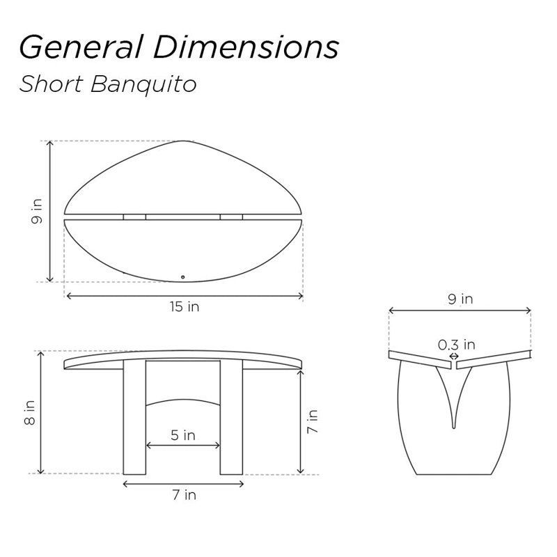 Accent Stool