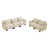 Ivory Cream est en rupture de stock
