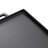 Martha Stewart 17 Inch Rectangular Preseasoned Cast Iron Reversible Griddle and Grill Pan
