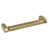 Satin Brass selected