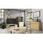 Adelys Four Leg Coffee Table