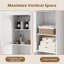 Bathroom Cabinet
