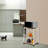 Algona 23.62" W Steel 3-Shelf Kitchen Cart with Locking Wheels-1268286779