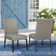 Patio 4 - Person 70" Long Rectangular Dining Set