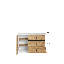 Sadena 135cm Sideboard