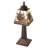 Metal Table Lamp