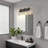21'' Bathroom Vanity Light