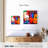 Senne Still Life With Picassos Dream-109231856
