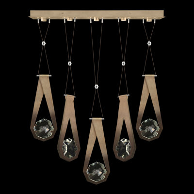 Aria 5 - Light LED Pendant