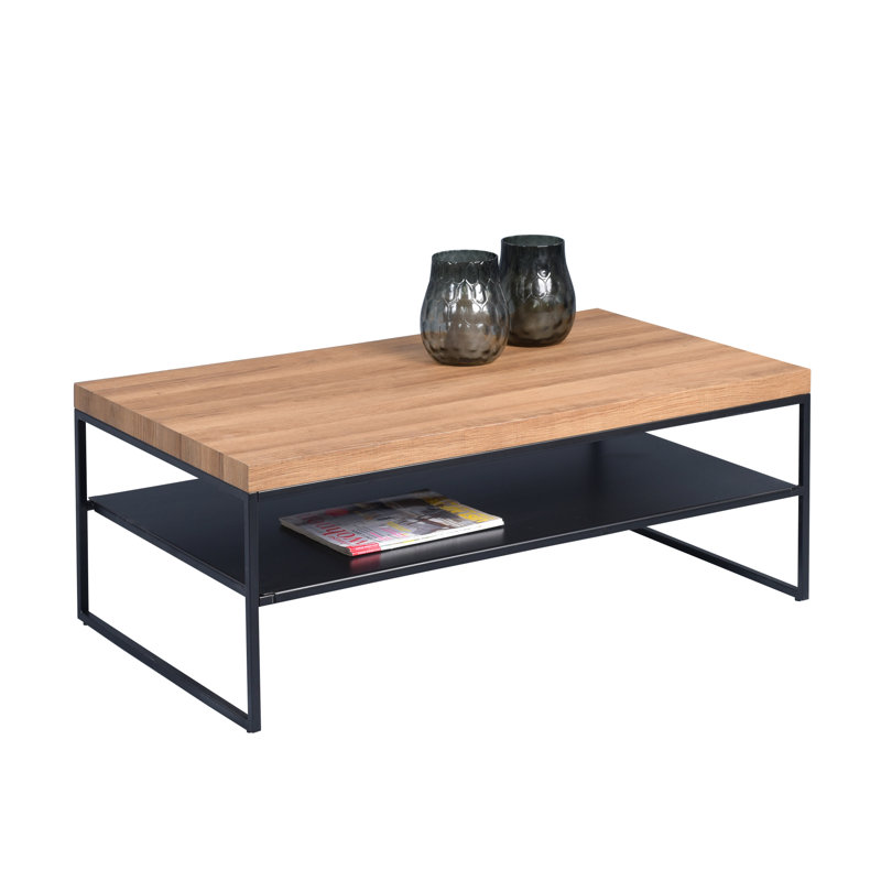 Leff Sled Coffee Table