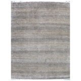 One-of-a-Kind 9' X 11'11" Hand Knotted Area Rug