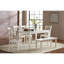 Iyad Solid Wood Dining Table-50685344-50685346