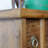 Nine-Drawer Console Cabinet