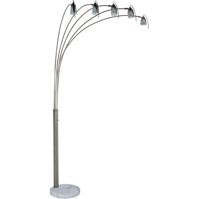 Christianson 86'' Tree Floor Lamp