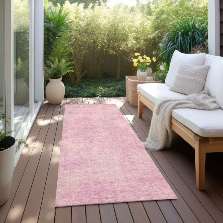 Machine Washable Indoor/Outdoor Chayden ACN1018