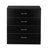 Brightyn 25.98'' W 4 - Drawer Dresser-215806036