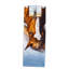 Serviette de plage avec cheval de course, 30 po x 60 po