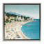 "By Water's Edge", art mural sur toile flottante par Lazar Studio-204579599-204579604