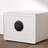 Modern Minimalism Design Biometric Fingerprint Touch Screen Safe,  Auto-Open Safe Box with Digital Virtual Password