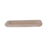 Wrought Studio Jhoselyn Marble Tray