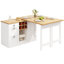 Kitchen Island-550378317
