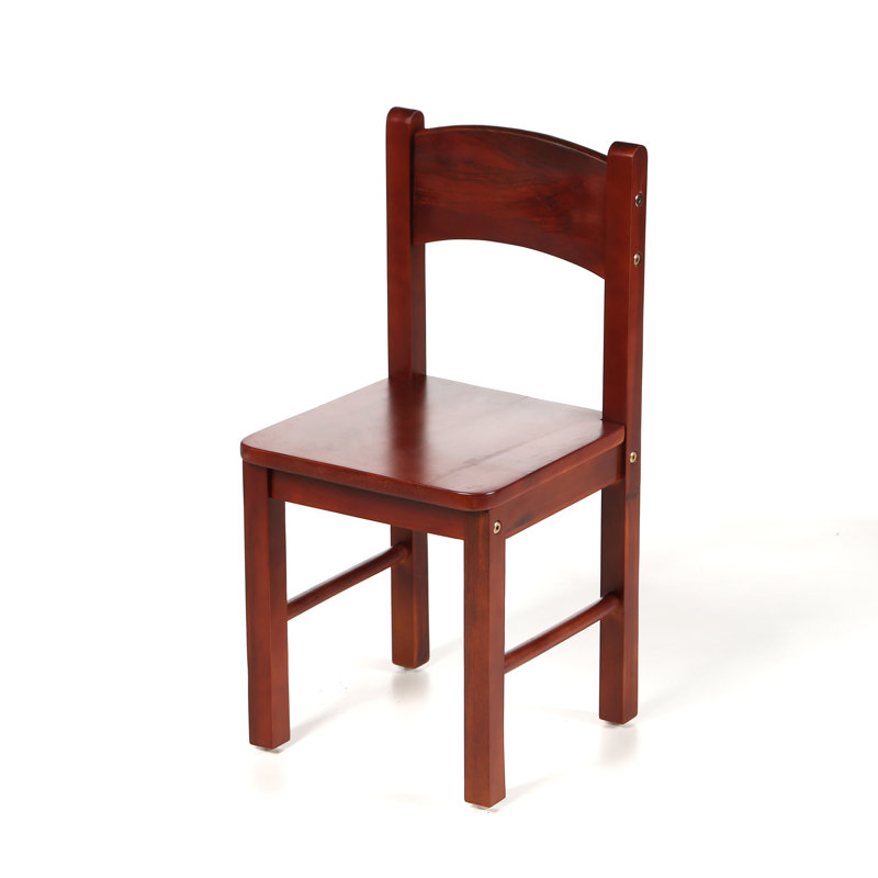 Fauteuil pour enfants Asherton, Cerisier