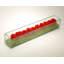 Preserved Roses in Rectangular Glass Box-210789865