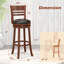 Tabouret Edeltraud 31,5