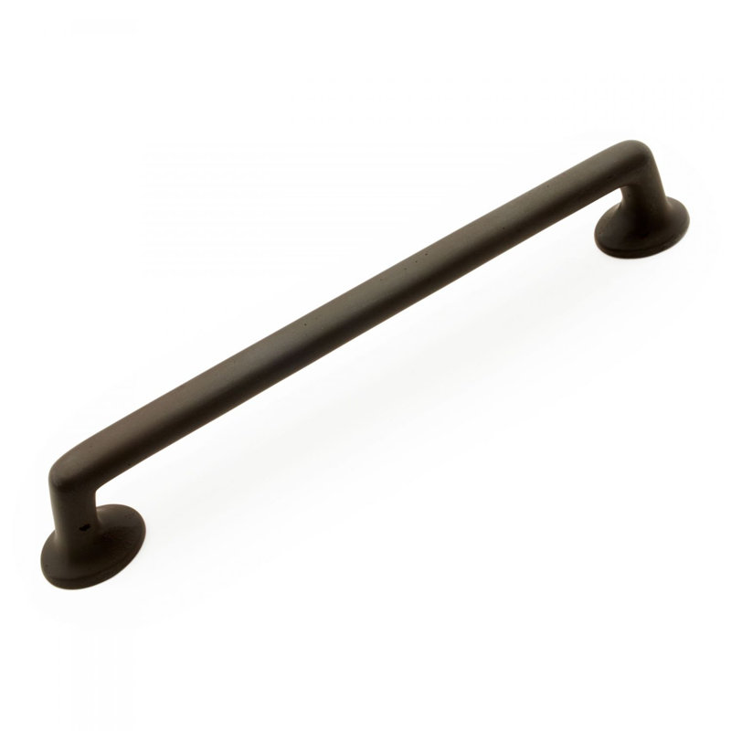 CP Series 8" Center to Center Bar Pull, Oil Rubbed Bronze