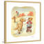 Beverly Golden Pal 1 Piece Painting-20133769