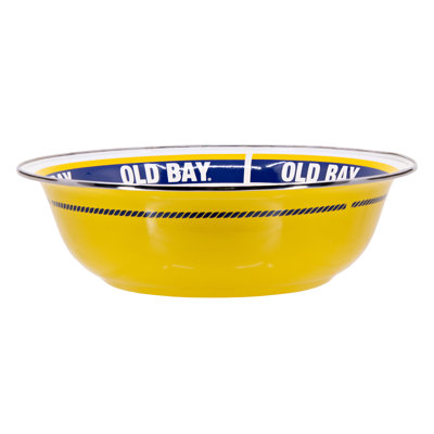 Old Bay 4 Qt. Serving Bowl