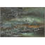 Royal Inlay 2 Print by Art House Studios-386586353