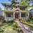 Standard Merced Architectural Grade PVC Bracket with Block Ends-33859882