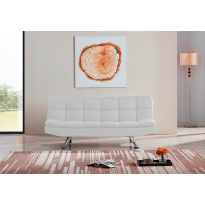 Oakland 3 Seater Sofa Bed
