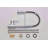 Single Handle Pull Down Sprayer Kitchen Sink Faucet