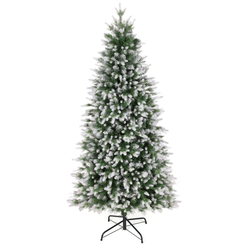 Arbre de Noël 72 'épinette
